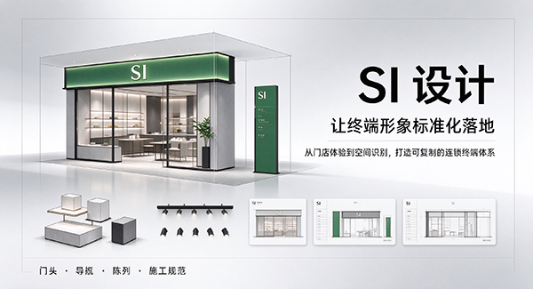 东洲区SI设计